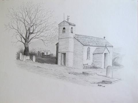 Jenkin Chapel (Derbyshire)