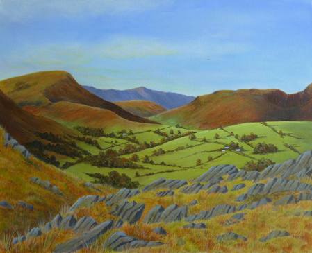 Newlands Valley (Lake District)