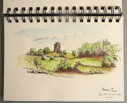 Paxtons Tower