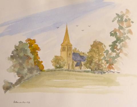 Sutton-On-The-Hill