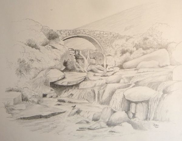 3 Shires Head
