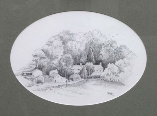 Hough Hole<br />(Rainow, Cheshire)