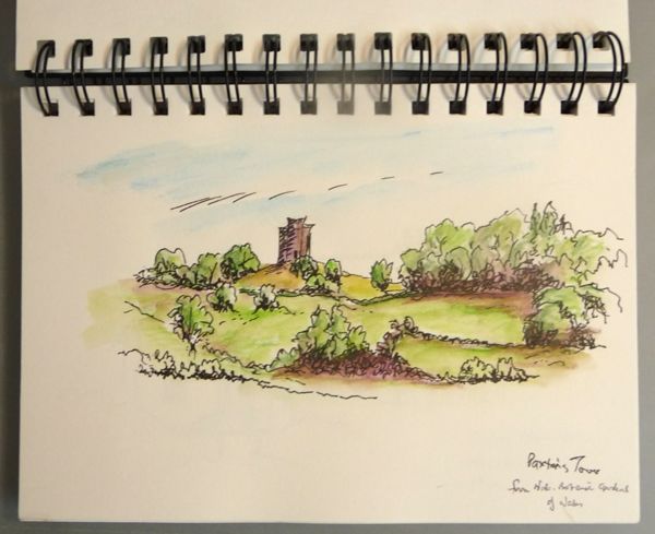 Paxtons Tower
