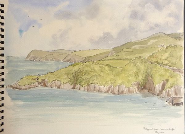 Pembrokeshire Coast