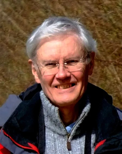 David Catlow, artist